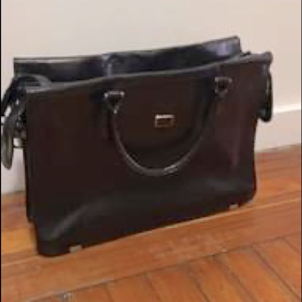 Tony Perotti Italian leather bag